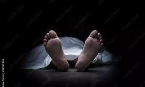 MP News: टायर फटने से बोलेरो गहरे कुएं में गिरी, 3 की मौत MP News: टायर फटने से बोलेरो गहरे कुएं में गिरी, 3 की मौत
