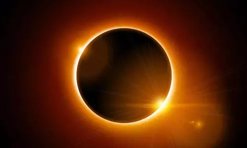 Surya Grahan 2025: सूर्य ग्रहण के दौरान गर्भवती महिलाएं बरतें ये सावधानियां और अपनाएं ये उपाय Surya Grahan 2025: सूर्य ग्रहण के दौरान गर्भवती महिलाएं बरतें ये सावधानियां और अपनाएं ये उपाय