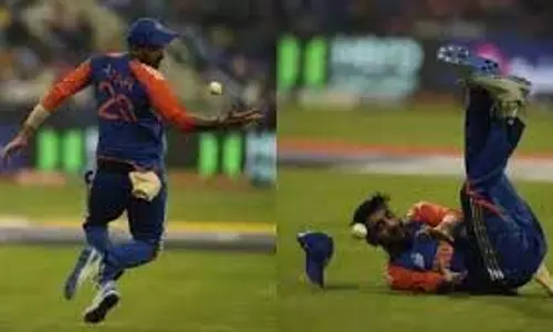 IND vs PAK: टीम इंडिया का मैच विनर खिलाड़ी हुआ चोटिल