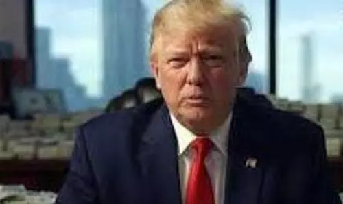 H-1B Visa : H-1B वीजा के लिए 88 लाख रुपये,ट्रंप का नया 100,000 डॉलर वाला नियम डालेगा भारत पर प्रभाव