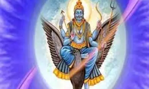 Shani Sade Sati Remedy: शनि के अशुभ प्रभावों से मुक्ति पाने के सबसे प्राचीन और अचूक उपाय के बारे में जानें Shani Sade Sati Remedy: शनि के अशुभ प्रभावों से मुक्ति पाने के सबसे प्राचीन और अचूक उपाय के बारे में जानें