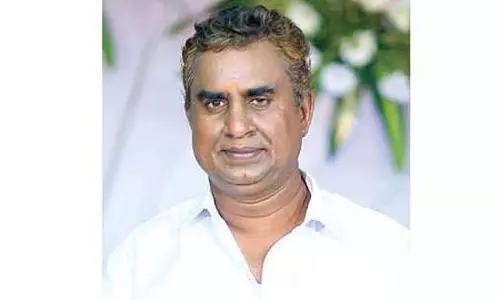 पूर्व मंत्री एस.पी. वेलुमणि के खिलाफ मामला: अंतिम सुनवाई 13 अक्टूबर को पूर्व मंत्री एस.पी. वेलुमणि के खिलाफ मामला: अंतिम सुनवाई 13 अक्टूबर को