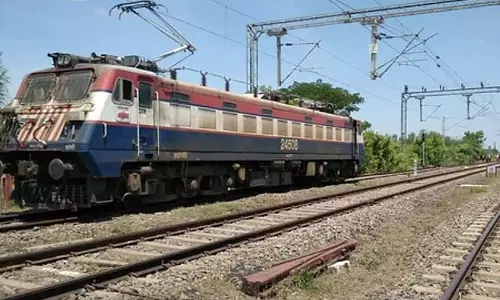 Tamil Nadu : 22 सितंबर से कन्याकुमारी के लिए विशेष ट्रेन का संचालन
