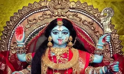 Shardiya Navratri rules for Couples: देवी मां को प्रसन्न करने के लिए शारदीय नवरात्रि में दिन-रात न करें ये काम Shardiya Navratri rules for Couples: देवी मां को प्रसन्न करने के लिए शारदीय नवरात्रि में दिन-रात न करें ये काम