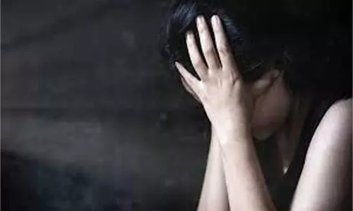 Shimla : 14 साल की लड़की को शराब पिलाकर छेड़छाड़