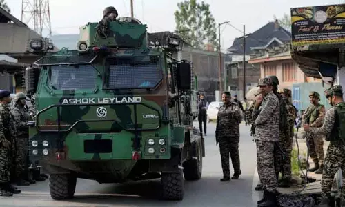 ऑपरेशन सिंदूर के बाद POK में ठिकाने बदल रहे जैश और हिजबुल