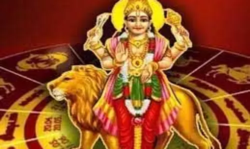 Budh Gochar 2025:  अक्टूबर में बुध गोचर से इन 3 राशियों को मिलेगा बड़ा लाभ