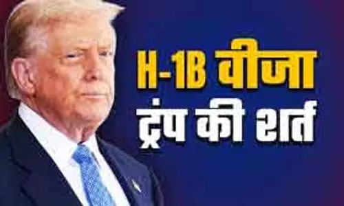 एच-1बी वीज़ा पर $100,000 शुल्क से स्टार्टअप्स को नियुक्ति में मुश्किलें: अजय भुटोरिया