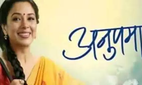 Anupama Spoiler: इस मजबूरी में फिर भागेगी अनुपमा, छोड़ देगी शाह परिवार