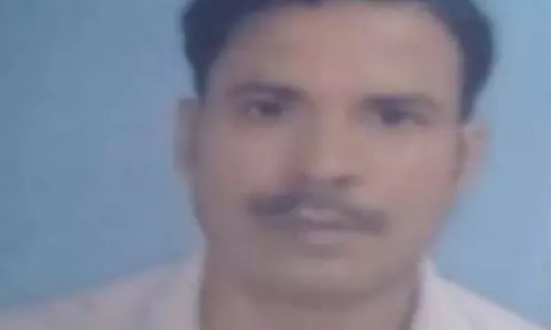 डिप्टी मैनेजर का अपहरण कर हत्या, सनसनीखेज वारदात के बाद खलबली डिप्टी मैनेजर का अपहरण कर हत्या, सनसनीखेज वारदात के बाद खलबली
