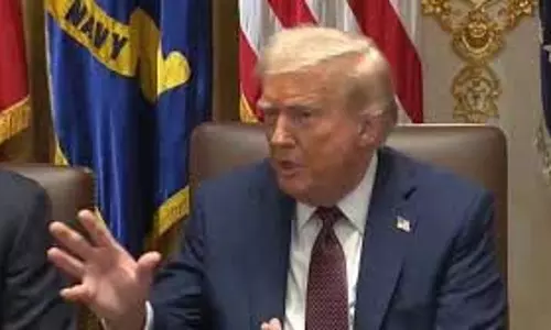 US: डोनाल्ड ट्रंप ने लंदन के मेयर पर निशाना साधते हुए कहा कि वह दुनिया के सबसे खराब मेयर हैं