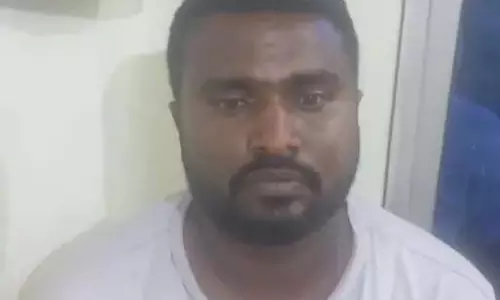 शिक्षिका को धोखे में रखा, दुष्कर्म कर शादी से मुकरा, युवक गिरफ्तार