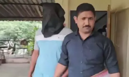 पूजा खेडकर के पिता के ड्राइवर को नवी मुंबई पुलिस ने रोड रेज की घटना में गिरफ्तार किया