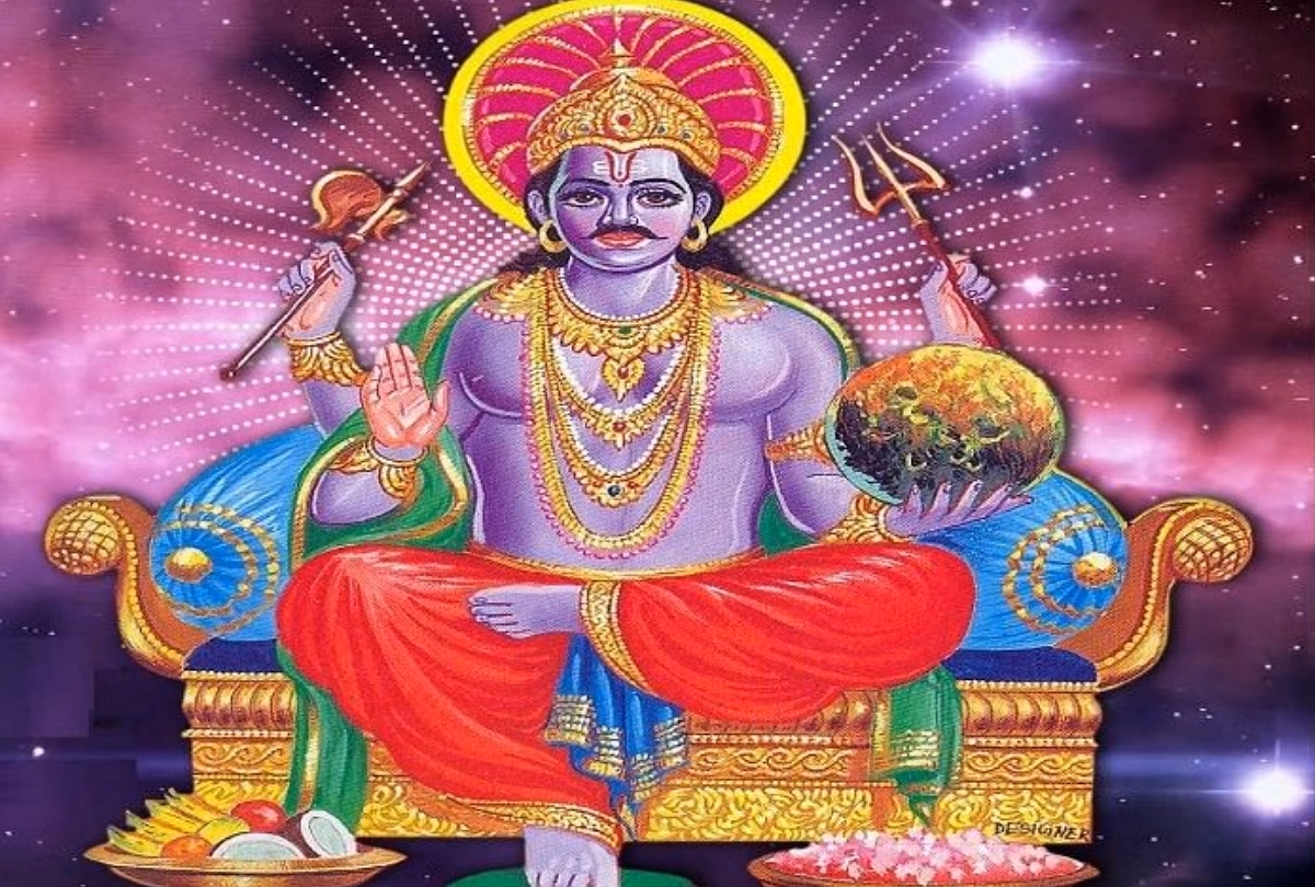 शनिवार का खास दिन: जानें शुभ उपाय और पाएं शनि-हनुमान की कृपा