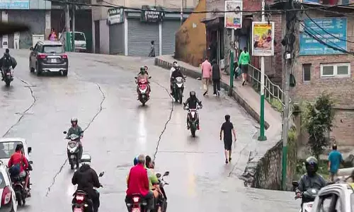 भारतीय दूतावास ने नेपाल के लिए यात्रा परामर्श जारी किया, सावधानी बरतने का आग्रह किया भारतीय दूतावास ने नेपाल के लिए यात्रा परामर्श जारी किया, सावधानी बरतने का आग्रह किया