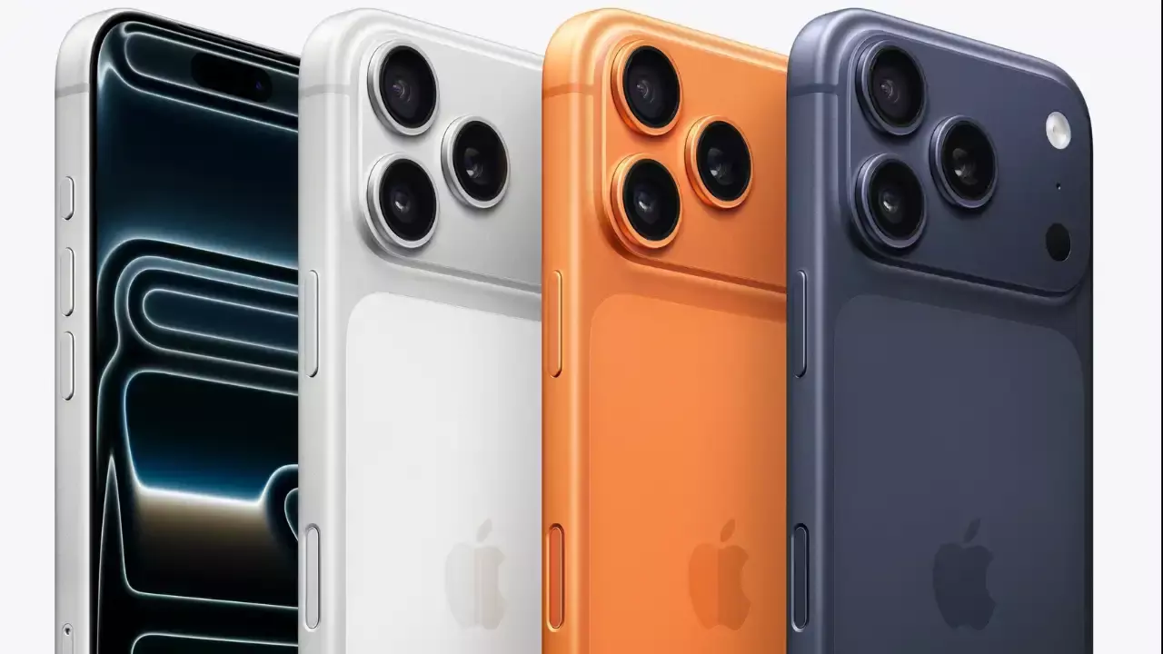 भीड़-भाड़ से बचें! iPhone 17 के लिए घर बैठे पाएं सुपरफास्ट डिलीवरी, जानें कहां से
