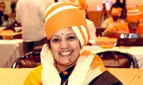 BJP नेता ने राज्यों में आत्मनिर्भर भारत अभियान को योजनाबद्ध तरीके से आगे बढ़ाने का आग्रह किया