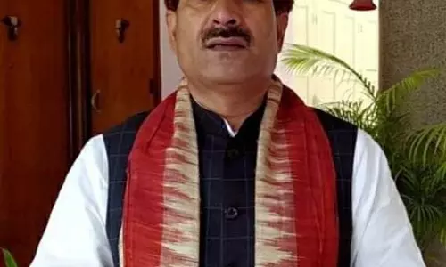 बिहार में बड़े भाई की भूमिका में आरजेडी: मृत्युंजय तिवारी