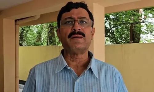 कांग्रेस का उग्रवाद से पुराना नाता, जनता सच से वाकिफ : राहुल सिन्हा कांग्रेस का उग्रवाद से पुराना नाता, जनता सच से वाकिफ : राहुल सिन्हा