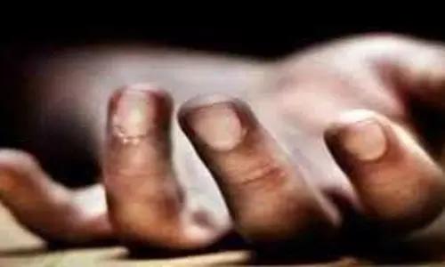 Bihar: कोयले लदी मालगाड़ी की बोगी में मिला युवक का शव,मची सनसनी Bihar: कोयले लदी मालगाड़ी की बोगी में मिला युवक का शव,मची सनसनी