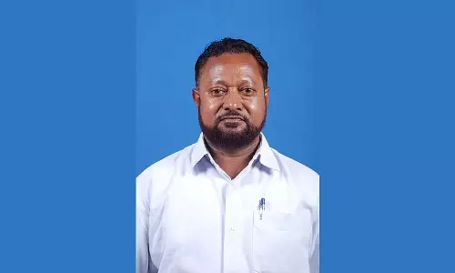 चार बार ओडिशा के MLA और आदिवासी नेता जॉर्ज तिर्की का 67 वर्ष की आयु में निधन