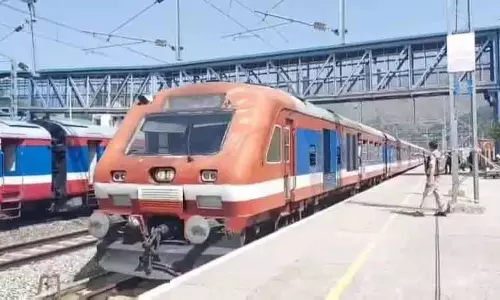 बडगाम और कटरा के बीच विशेष ट्रेन सेवा शुरू, सभी प्रमुख स्टेशनों पर रुकेगी