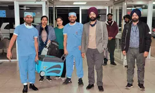आईएमए ने MBBS प्रवेश के लिए बांड, ज़मानत नीति को वापस लेने की मांग की आईएमए ने MBBS प्रवेश के लिए बांड, ज़मानत नीति को वापस लेने की मांग की