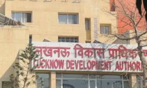 Lucknow: भवन नक्शा पासिंग की आसान व्यवस्था लागू
