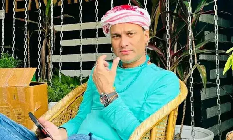 Assam CM ने सिंगापुर में जुबीन गर्ग की मौत की विस्तृत जांच की मांग की