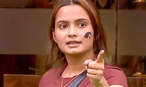 बिग बॉस 19: नीलम गिरी को आवेज दरबार ने किया नॉमिनेट, दोनों के बीच हुई तीखी नोक-झोंक