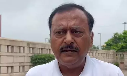 लालू प्रसाद यादव के पारिवारिक मामले को तूल न दे भाजपा : सुरेंद्र राजपूत