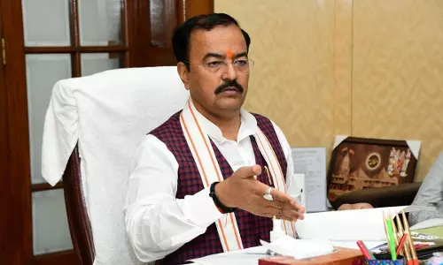 Bareilly: डिप्टी सीएम करेंगे नमो मैराथन का उद्घाटन