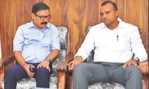 Bareilly: नए कमिश्नर ने कानून-व्यवस्था पर जोर दिया