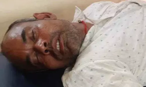 Bantala घरेलू विवाद में शराबी ने दो नाबालिग बेटों को जहर दिया Bantala घरेलू विवाद में शराबी ने दो नाबालिग बेटों को जहर दिया