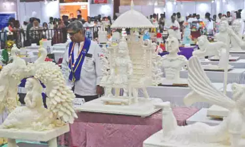 SICA का 7वां संस्करण, 3.000 से ज़्यादा शेफ़ दुनिया भर के स्वादों का लुत्फ़ उठाएँगे