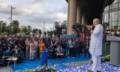 2एनएम चिप उत्पादन भारत की तकनीकी आत्मनिर्भरता की दिशा में एक महत्वपूर्ण कदम