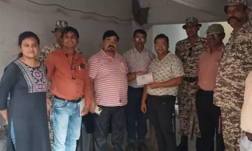 Bareilly: प्लास्टिक पर बड़ी कार्रवाई, 3 लाख जुर्माना