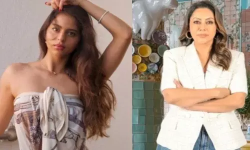 जब Gauri Khan ने सुहाना खान से कहा, ‘कभी भी एक ही समय में दो लड़कों को डेट मत करना’