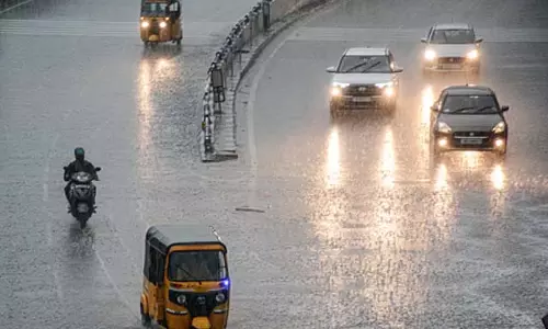 Tamil Nadu : आज किन जिलों में भारी बारिश होने की संभावना है?