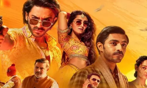 Nishaanchi का ओपनिंग डे बॉक्स ऑफिस Nishaanchi का ओपनिंग डे बॉक्स ऑफिस