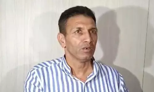 मोहन यादव सरकार ने वादे पूरे नहीं किए: जीतू पटवारी