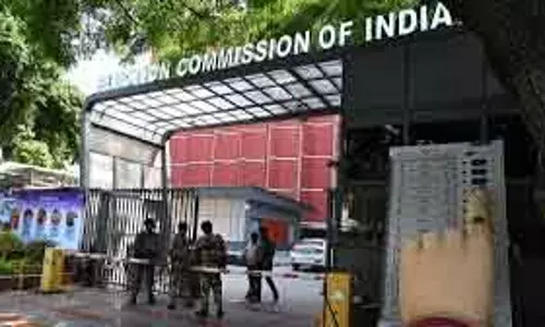 चुनाव आयोग ने तमिलनाडु में 42 राजनीतिक दलों की मान्यता रद्द की