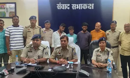 सुपारी किलर से हुई गलती, दूसरे व्यक्ति का कत्ल कर डाला, खुलासा