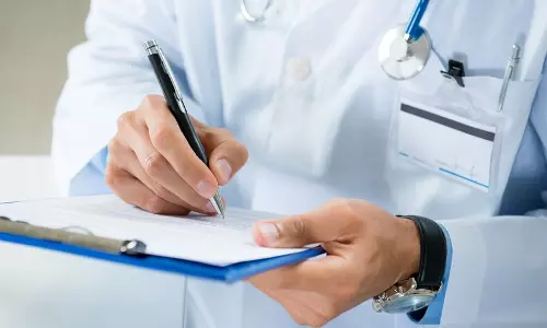 Haryana सरकार ने डॉक्टरों को दवाइयों में गलतियां रोकने के लिए बड़े अक्षरों में पर्चा लिखने का आदेश Haryana सरकार ने डॉक्टरों को दवाइयों में गलतियां रोकने के लिए बड़े अक्षरों में पर्चा लिखने का आदेश