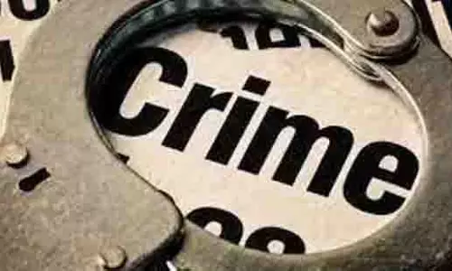व्हाइटफील्ड PG में बेंगलुरु की महिला पर हमला, व्यक्ति गिरफ्तार व्हाइटफील्ड PG में बेंगलुरु की महिला पर हमला, व्यक्ति गिरफ्तार