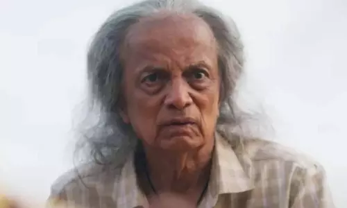 Dashavatar बॉक्स ऑफिस पर दूसरे शुक्रवार Dashavatar बॉक्स ऑफिस पर दूसरे शुक्रवार