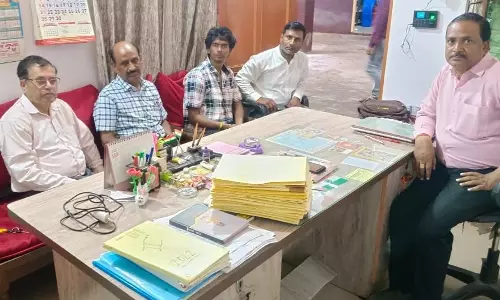 Farrukhabad: सामान्य ज्ञान प्रतियोगिता में शानदार प्रतिस्पर्धा
