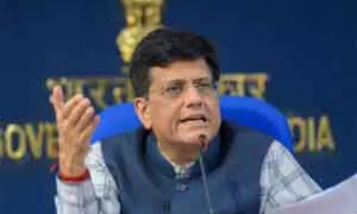 पीयूष गोयल अगले सप्ताह अमेरिका-भारत व्यापार समझौते पर वार्ता का नेतृत्व करेंगे
