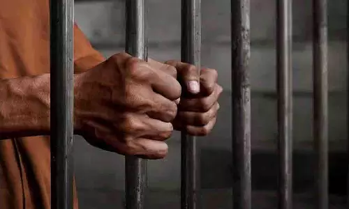 Rajasthan: जयपुर सेंट्रल जेल से 2 कैदी फरार, सुरक्षा संबंधी नई चिंताएं