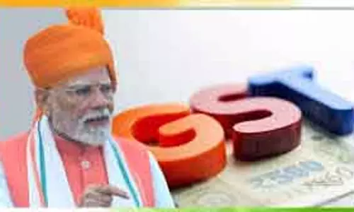 मोदी ने कहा, जीएसटी सुधारों से खाद्यान्न अधिक किफायती हो जाएंगे